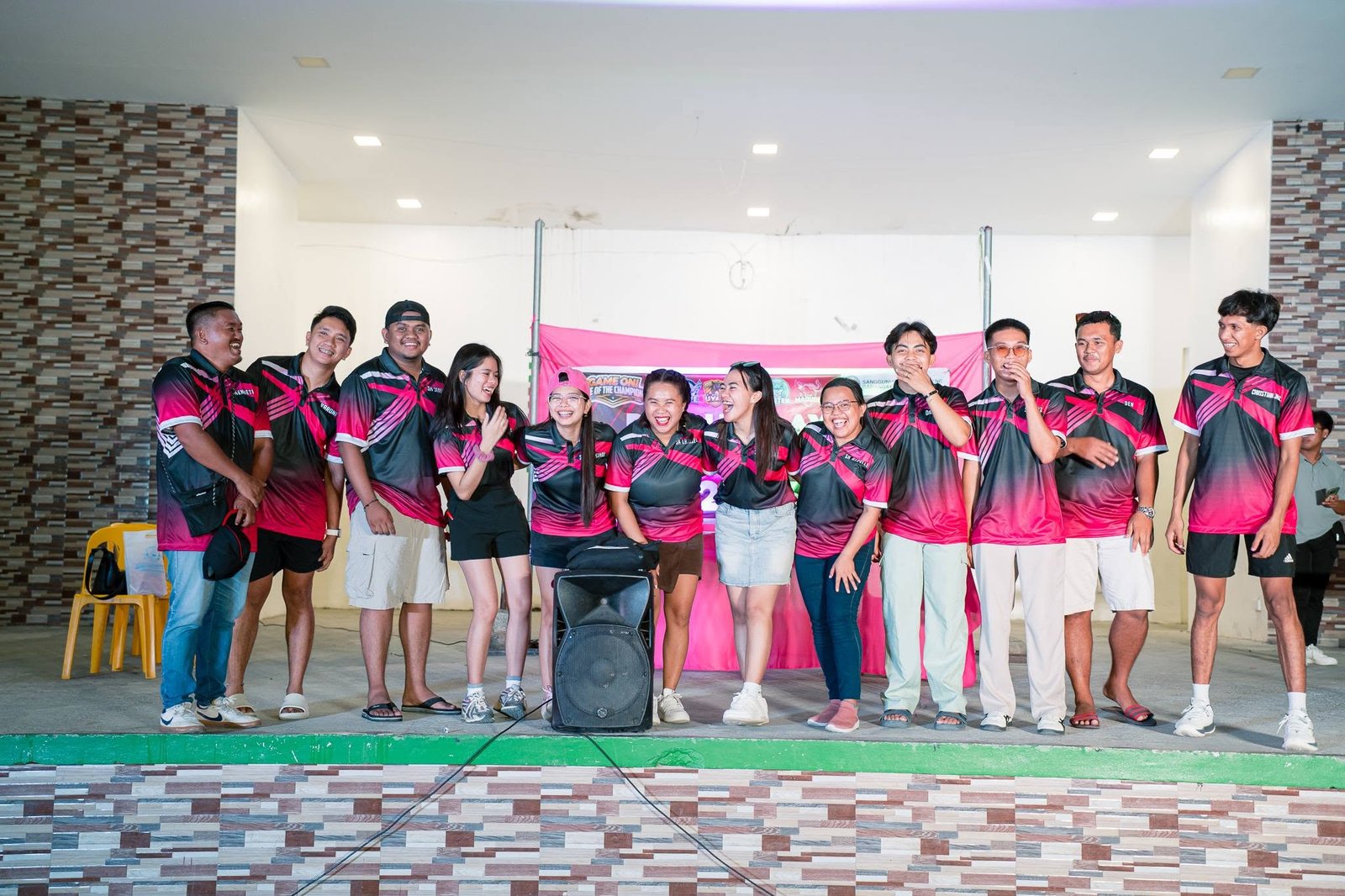 SK Council Bagumbayan